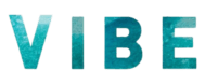 vibe hard seltzer logo